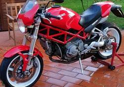 Ducati Monster S2R 1000 usata