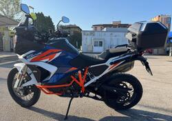 KTM 1290 Super Adventure R (2021) usata