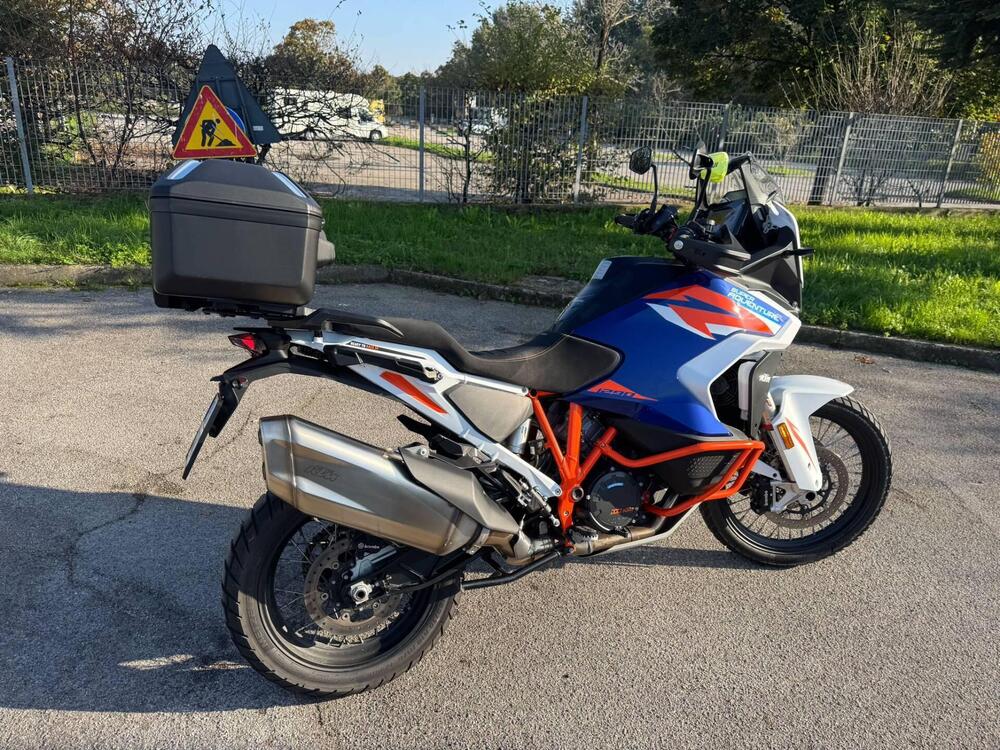 KTM 1290 Super Adventure R (2021) (2)