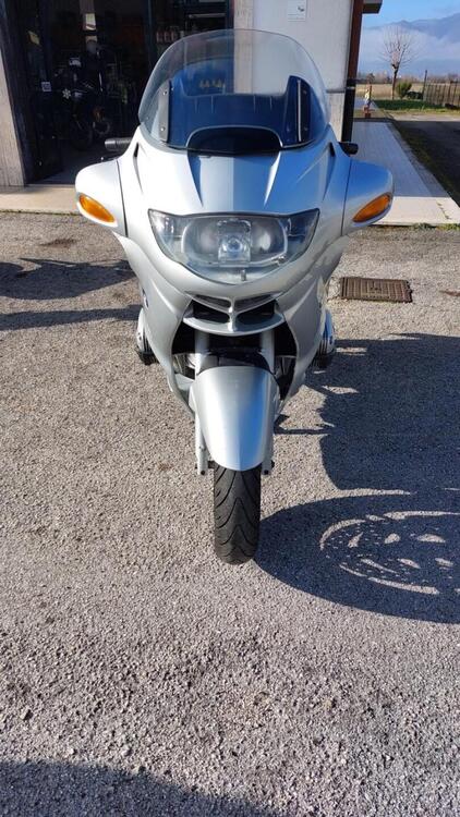 Bmw R 1150 RT (2000 - 06) (5)