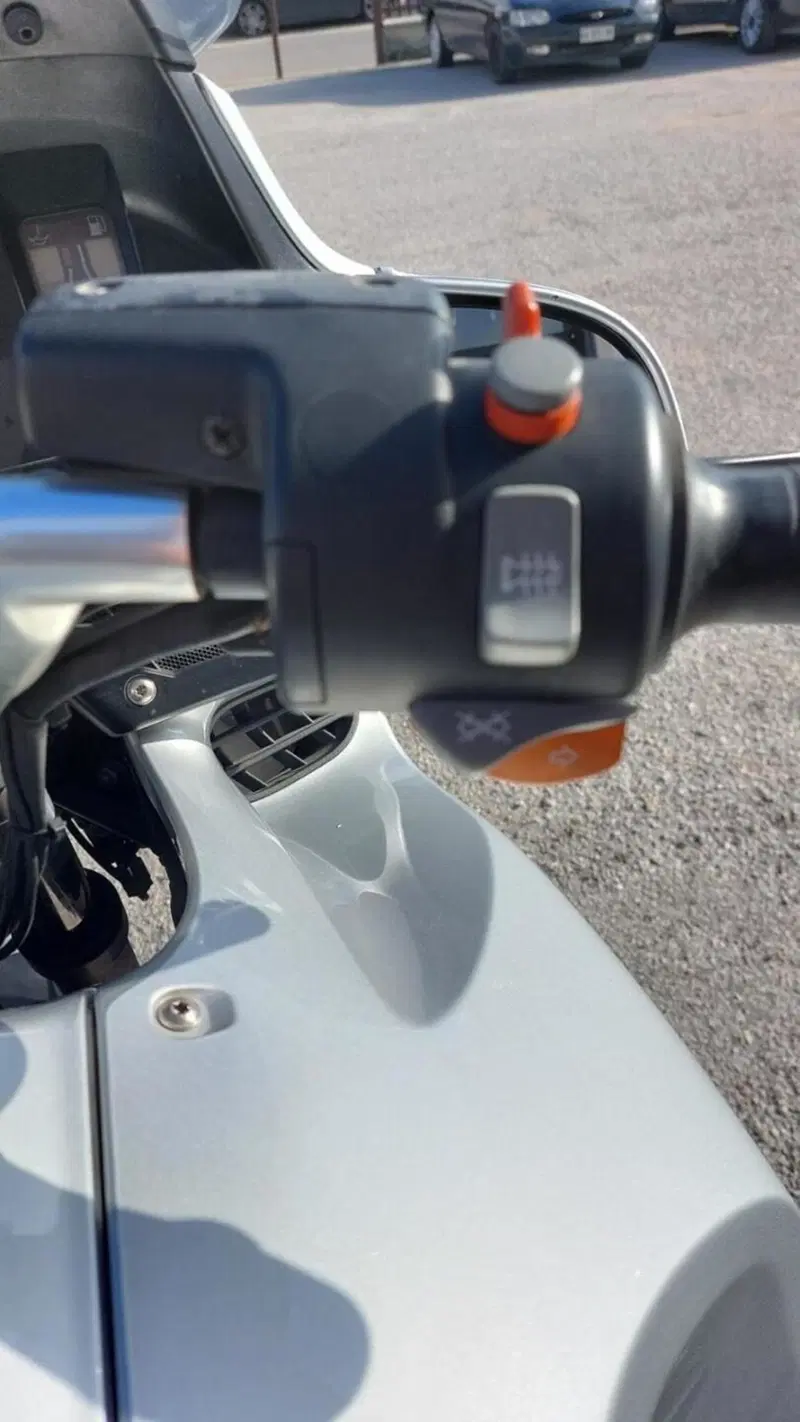 Bmw R 1150 RT (2000 - 06) (7)