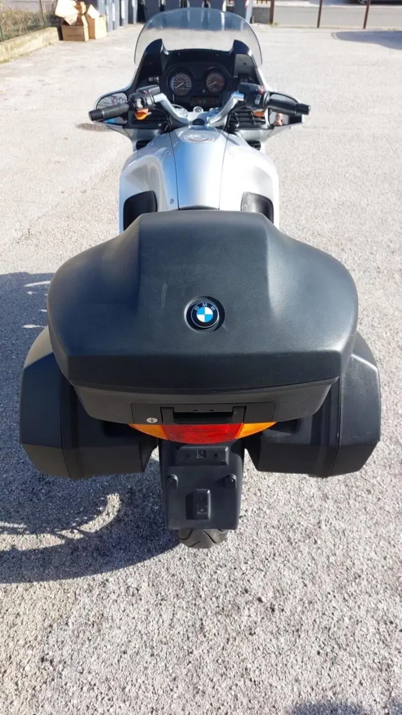 Bmw R 1150 RT (2000 - 06) (10)