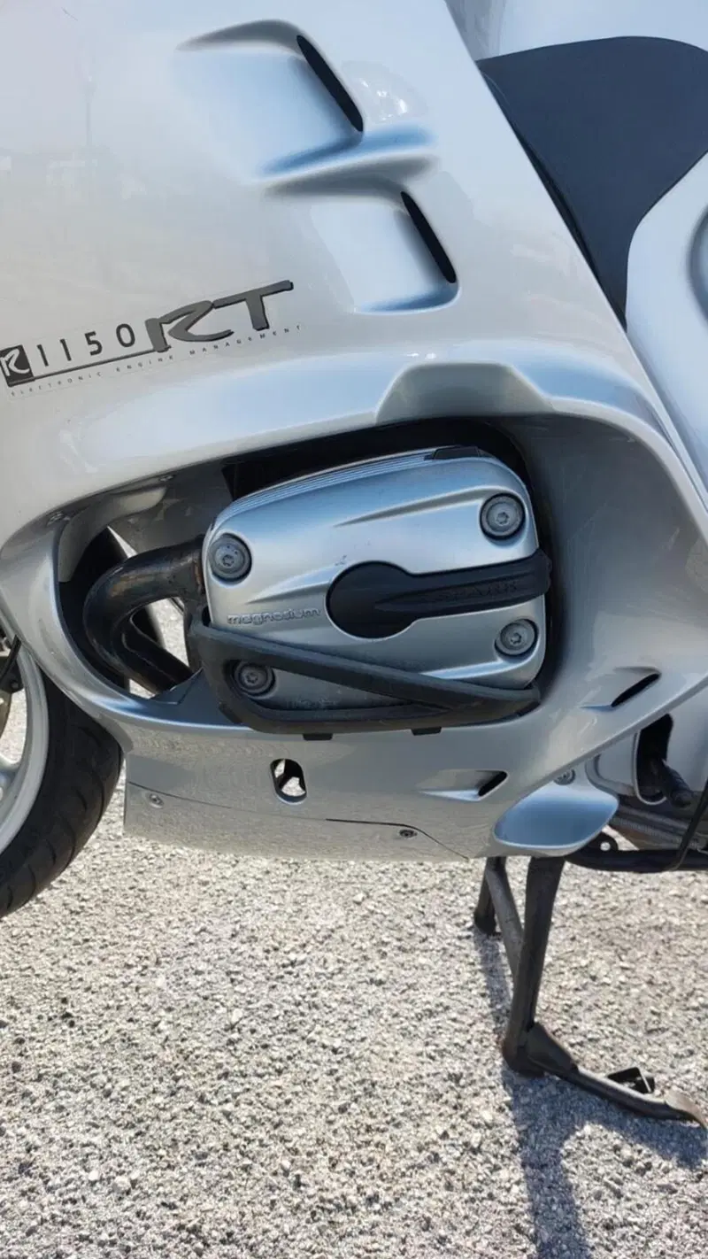 Bmw R 1150 RT (2000 - 06) (11)