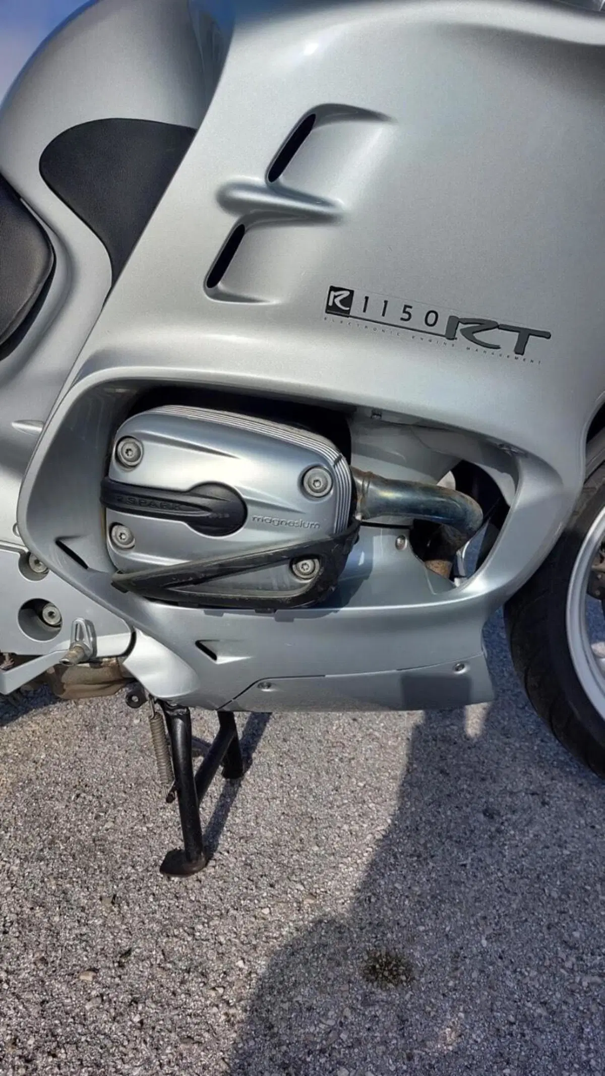 Bmw R 1150 RT (2000 - 06) (12)