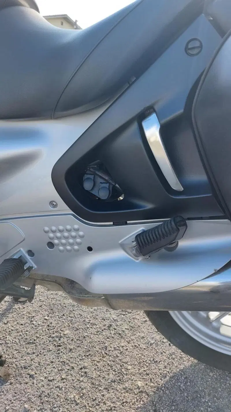 Bmw R 1150 RT (2000 - 06) (14)