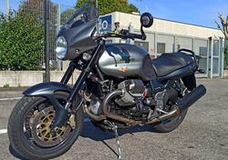 Moto Guzzi V11 Sport Ballabio (2003 - 06) usata