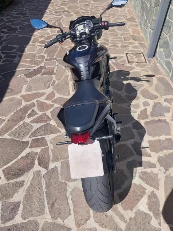 Triumph Street Triple S (2017 - 19) (4)