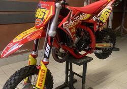 GASGAS MC 50 (2023 - 26) usata