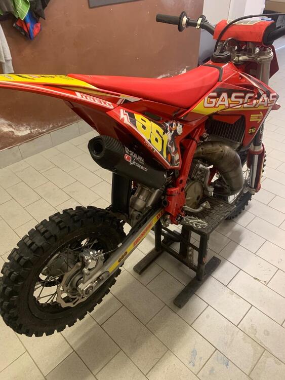 GASGAS MC 50 (2023 - 26) (2)