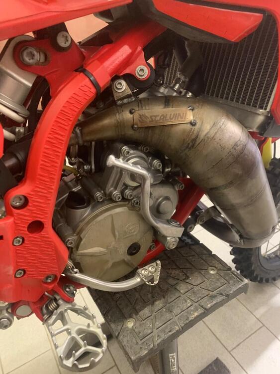 GASGAS MC 50 (2023 - 26) (5)