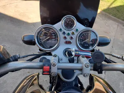 Bmw R 1150 R (2000 - 07) usata