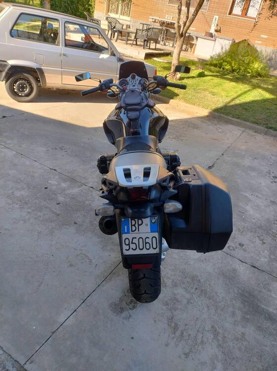 Bmw R 1150 R (2000 - 07) (2)