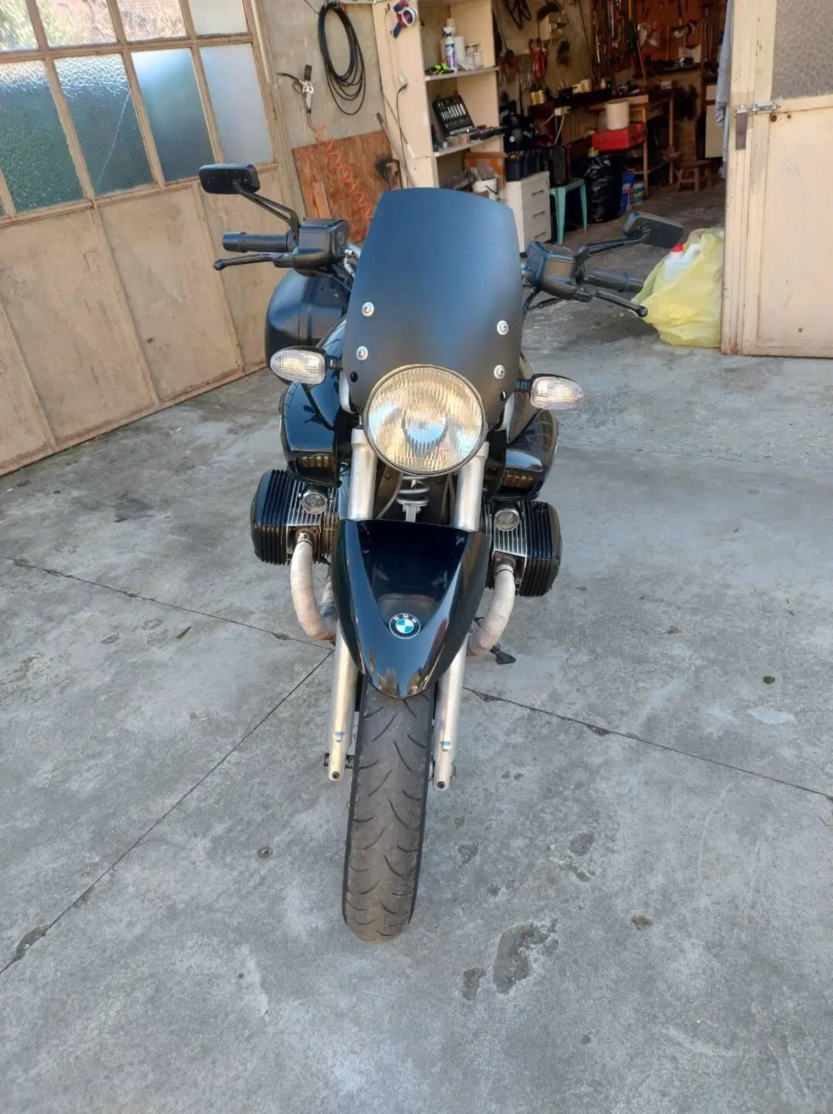 Bmw R 1150 R (2000 - 07) (4)
