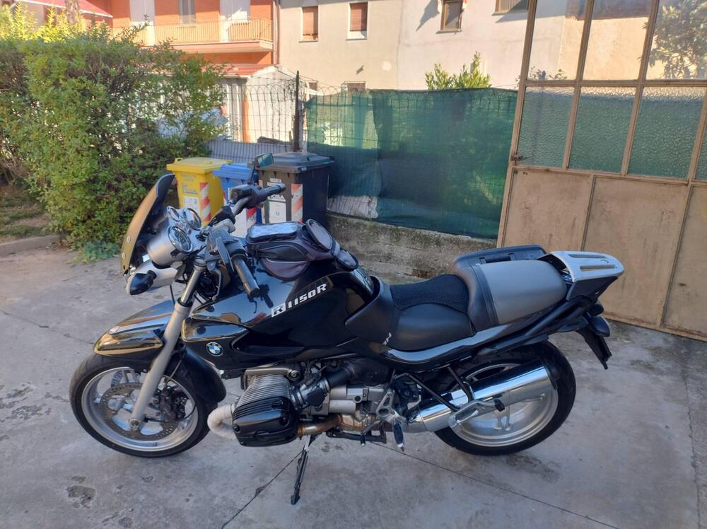 Bmw R 1150 R (2000 - 07) (5)