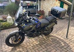 Yamaha XT1200ZE Super Ténéré (2017 - 20) usata