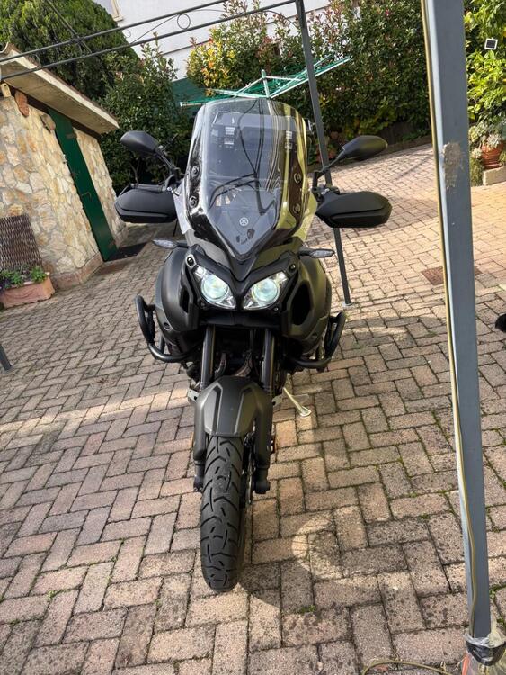 Yamaha XT1200ZE Super Ténéré (2017 - 20) (2)
