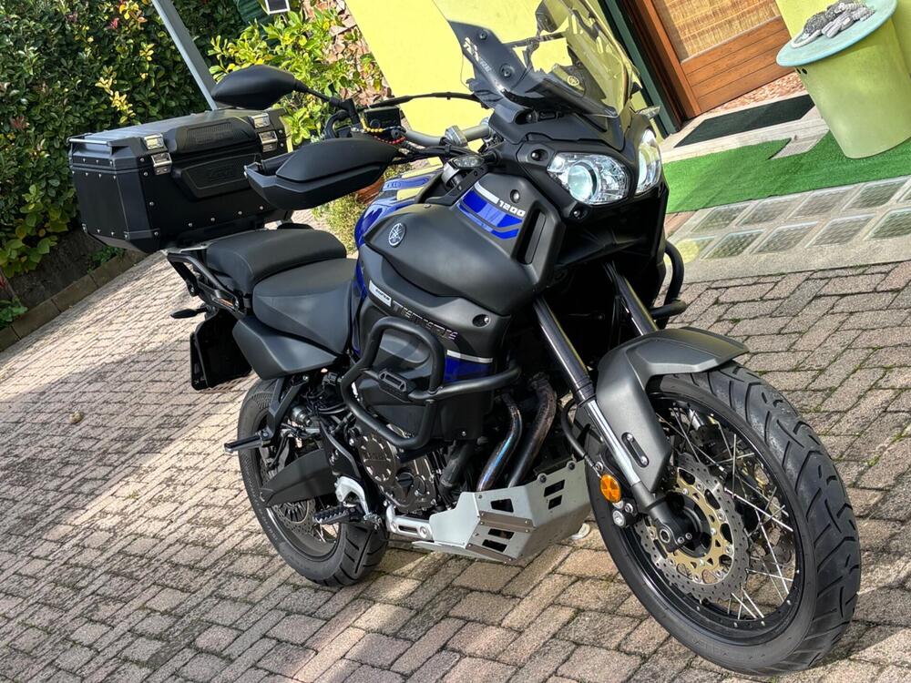 Yamaha XT1200ZE Super Ténéré (2017 - 20) (3)