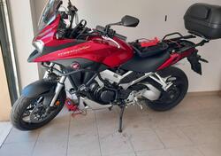 Honda Crossrunner (2017 - 20) usata