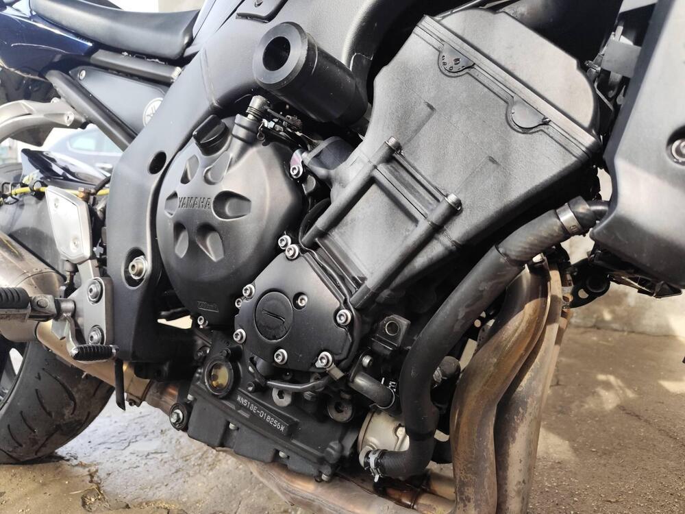 Yamaha FZ1 Fazer (2006 - 16) (4)