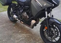 Yamaha Tracer 7 (2021 - 24) usata