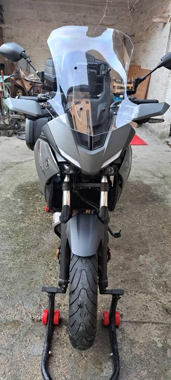 Yamaha Tracer 7 (2021 - 24) (3)