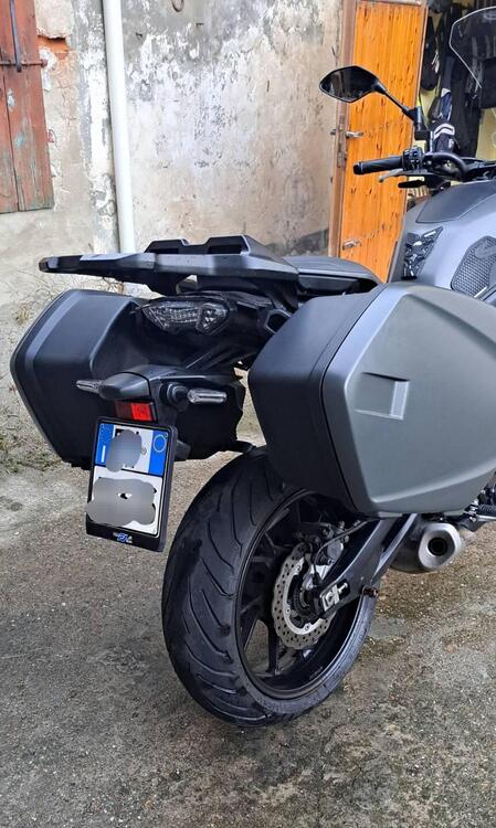 Yamaha Tracer 7 (2021 - 24) (4)