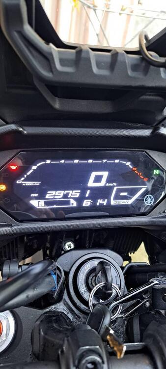 Yamaha Tracer 7 (2021 - 24) (5)