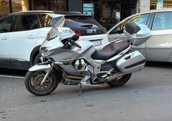 Moto Guzzi Norge 1200 (2006 - 10) usata