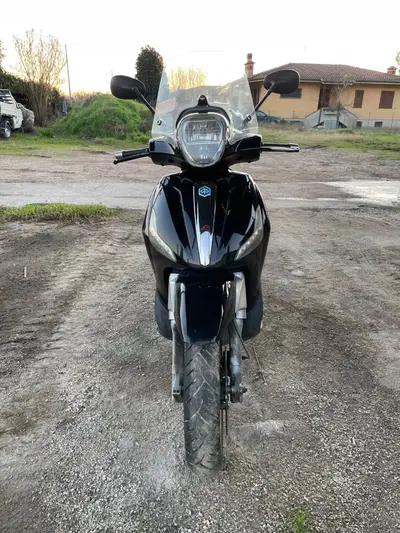 Piaggio Beverly 300 i.e. (2010 - 16) usata