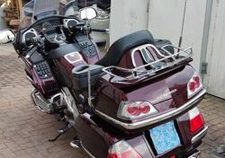 Honda GL 1800 Gold Wing (2007 - 11) usata