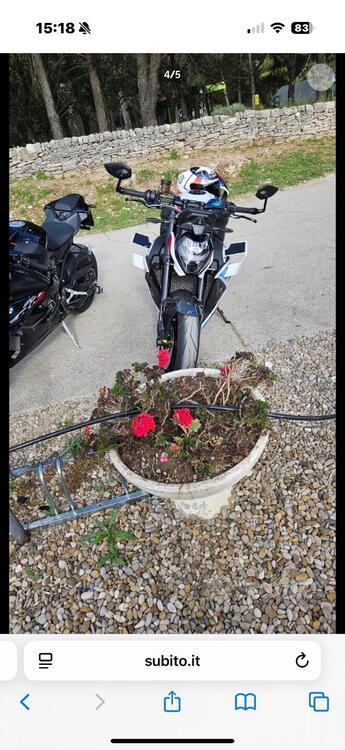 Bmw M 1000 R (2023 - 24) (2)