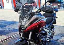 Honda NC 750 X (2021 - 24) usata