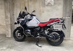 Bmw R 1200 GS Adventure (2013 - 16) usata