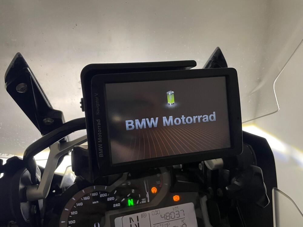 Bmw R 1200 GS Adventure (2013 - 16) (4)