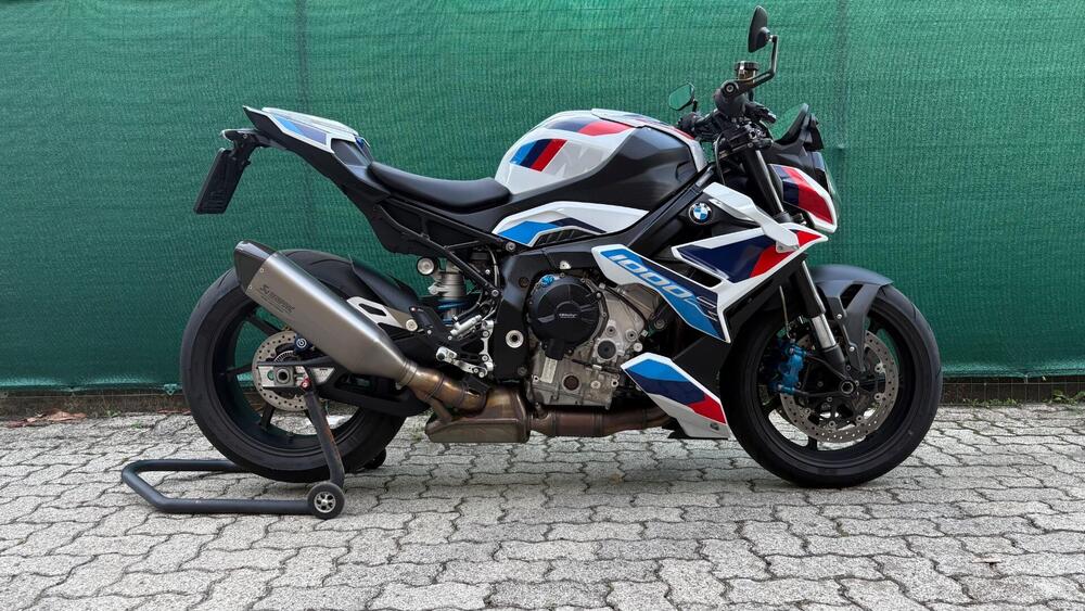 Bmw M 1000 R (2023 - 24)