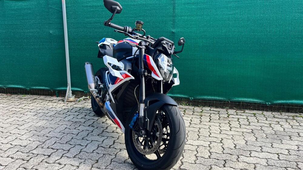 Bmw M 1000 R (2023 - 24) (2)