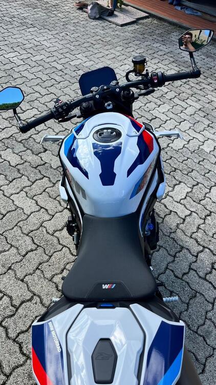 Bmw M 1000 R (2023 - 24) (4)