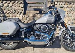 Harley-Davidson Sport Glide (2021 - 25) usata