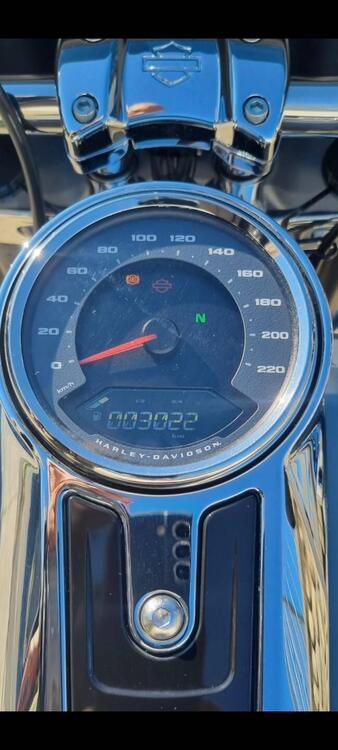 Harley-Davidson Sport Glide (2021 - 25) (3)