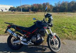 Aprilia Tuareg 660 (2022 - 24) usata