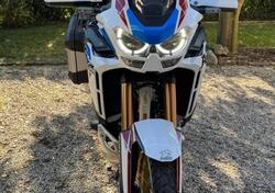 Honda Africa Twin CRF 1100L Adventure Sports DCT (2022 - 23) usata