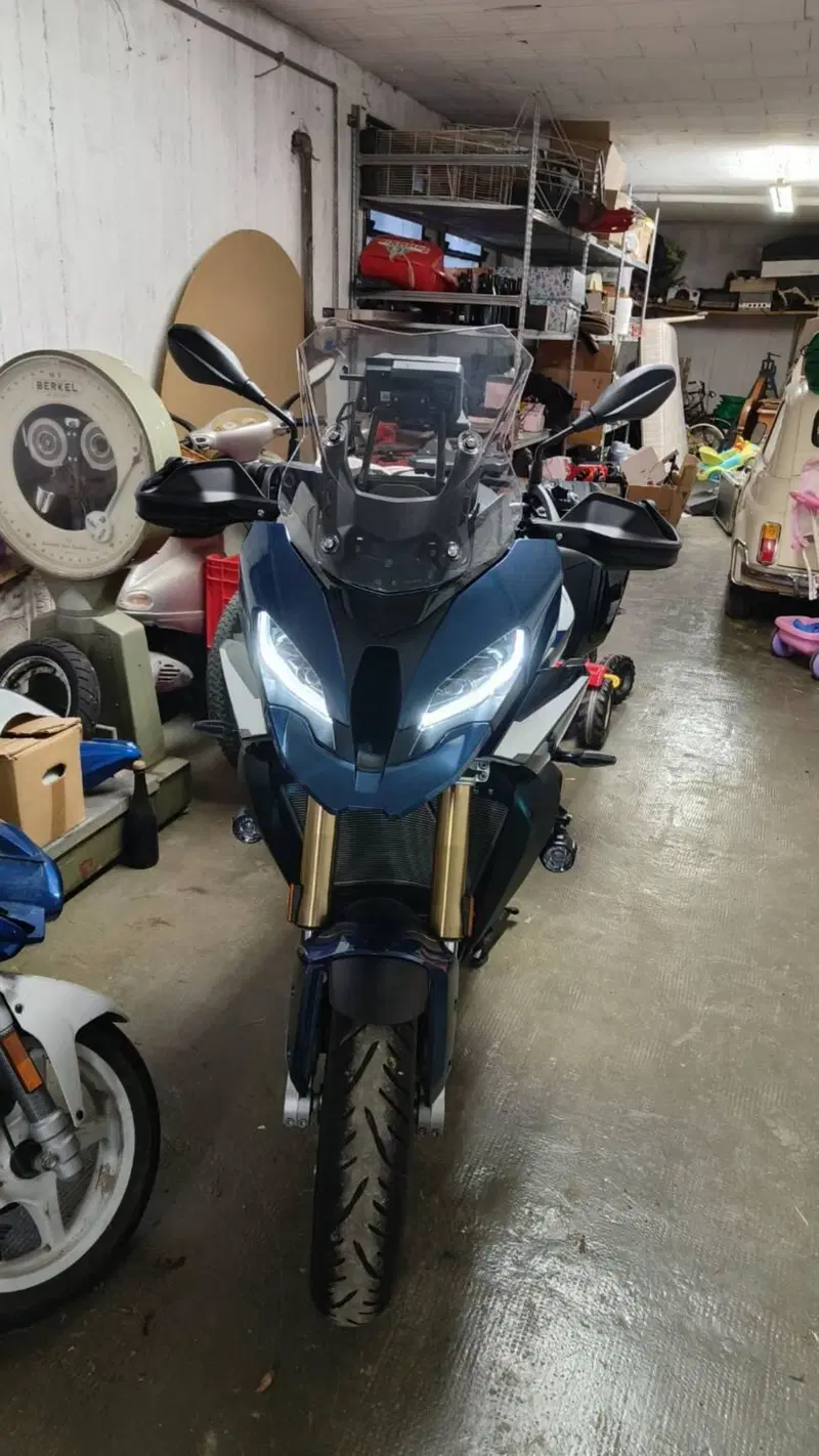 Bmw S 1000 XR (2024 - 26)
