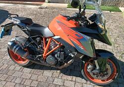 KTM 1290 Super Duke GT (2019 - 20) usata