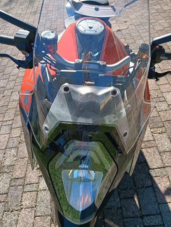 KTM 1290 Super Duke GT (2019 - 20) (2)