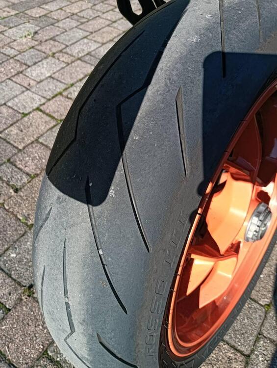 KTM 1290 Super Duke GT (2019 - 20) (5)