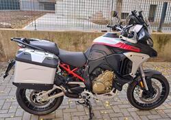 Ducati Multistrada V4 Rally (2023 - 25) usata