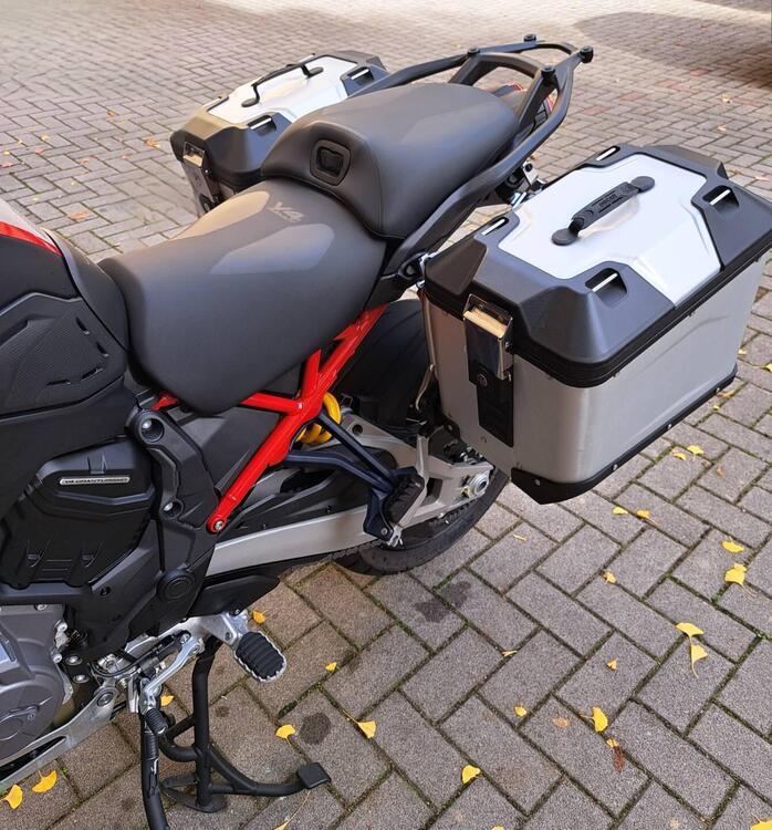 Ducati Multistrada V4 Rally (2023 - 25) (3)