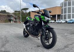 Kawasaki Z 400 Sport (2023) usata