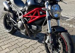 Ducati Monster 796 (2010 - 13) usata