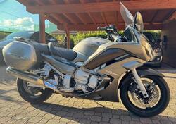 Yamaha FJR 1300 A (2013 - 15) usata